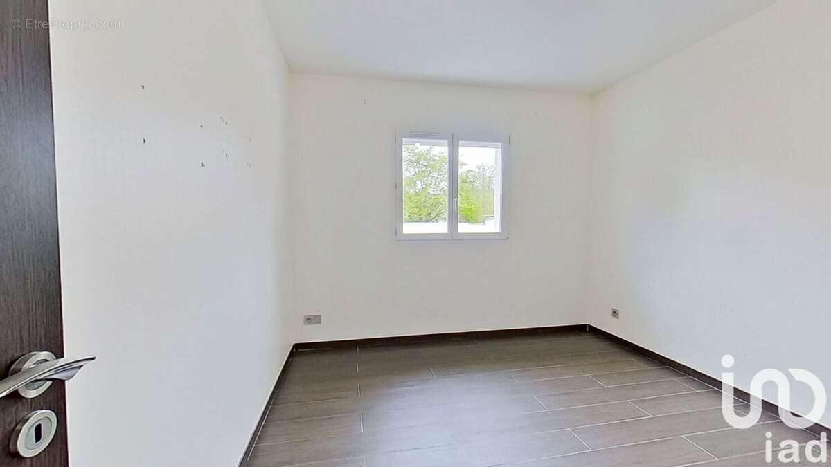 Photo 8 - Maison à SAINT-CLAIR-DE-LA-TOUR