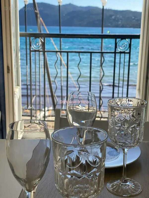 Appartement à LA SEYNE-SUR-MER