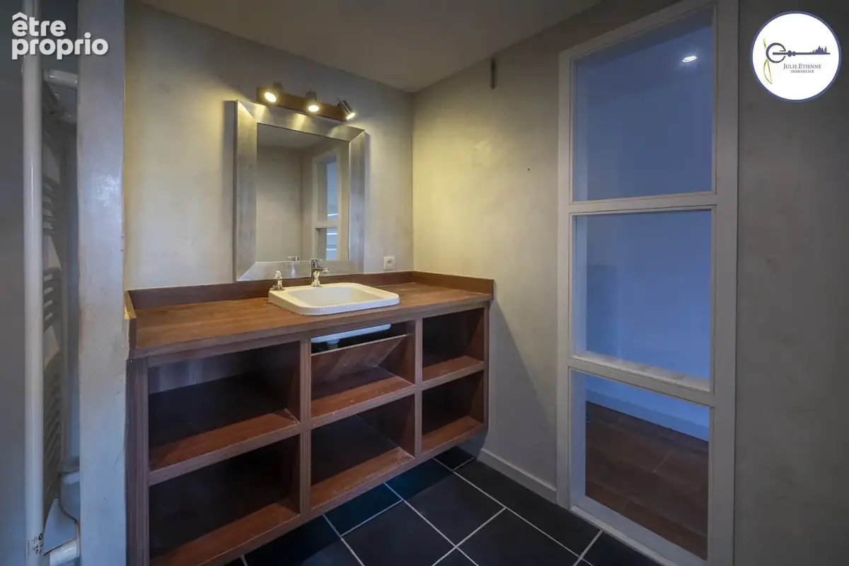 Appartement en Duplex EPINAL 5 pièces 104m2 - photo 27