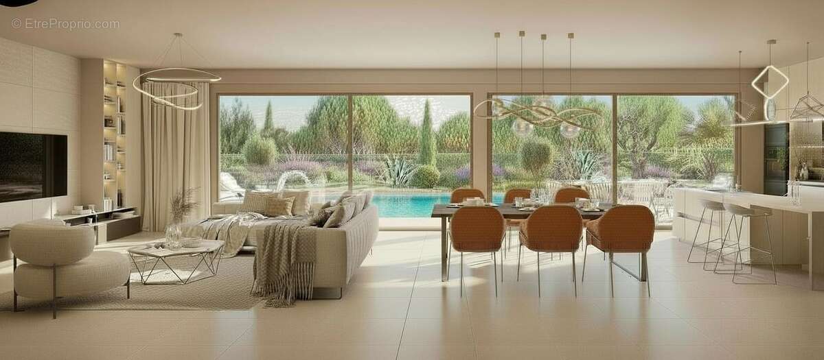 Maison à PORTO-VECCHIO