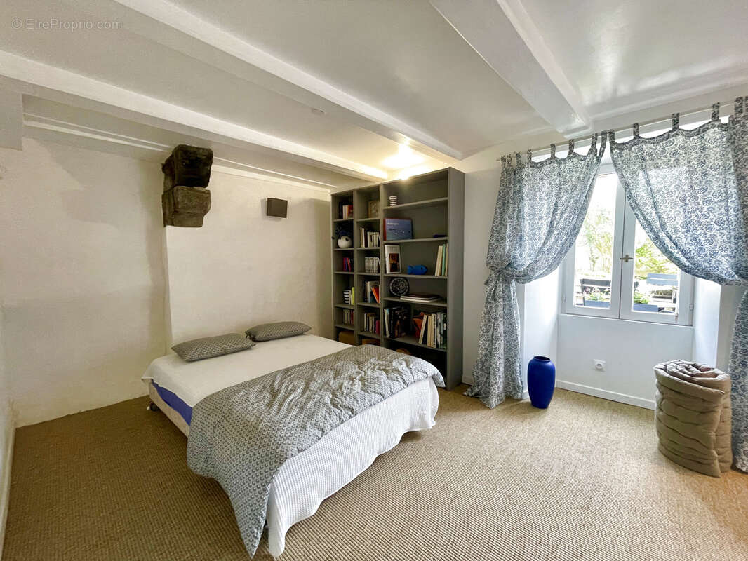 Maison à SAINT-LUNAIRE