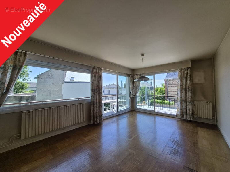 Appartement à LE HAVRE