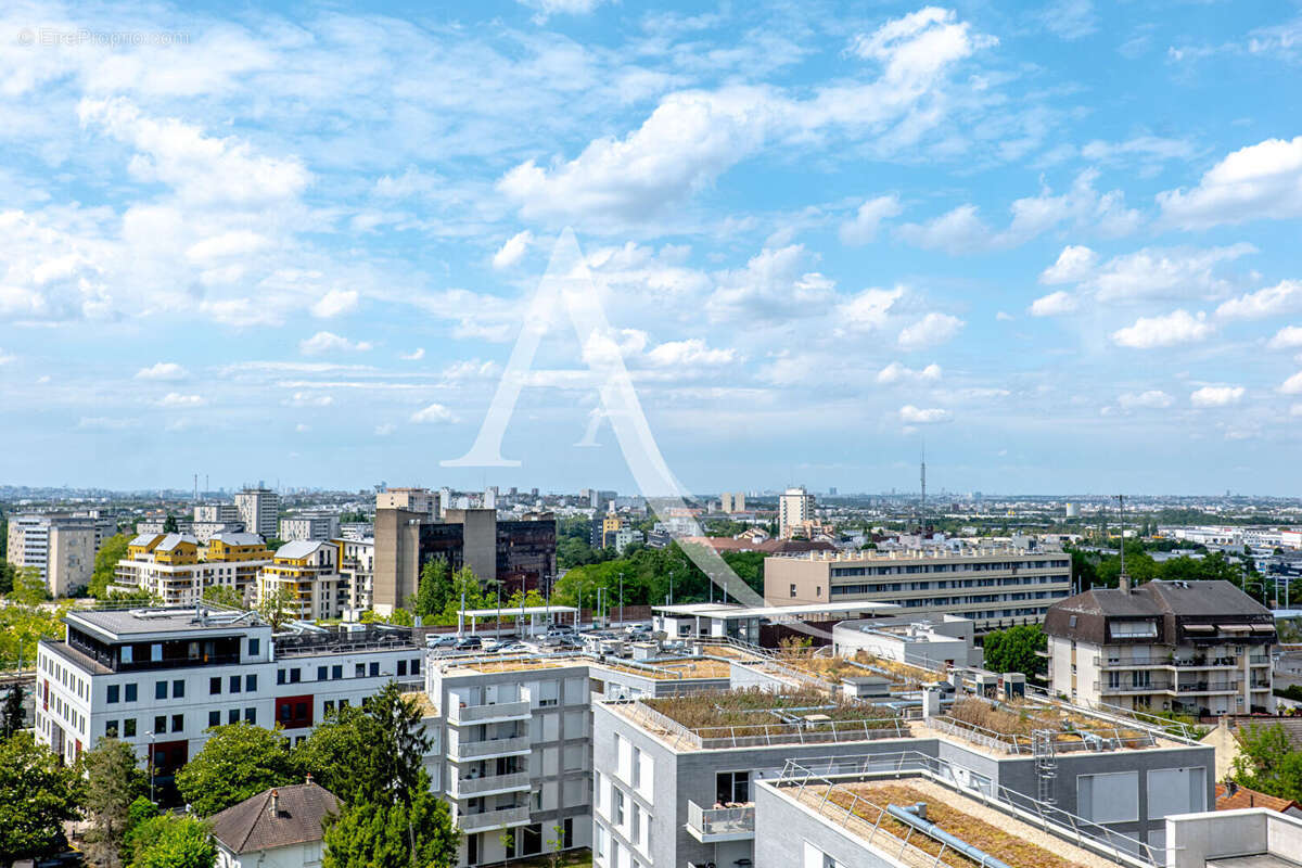 Boissy Saint Leger - photo 5