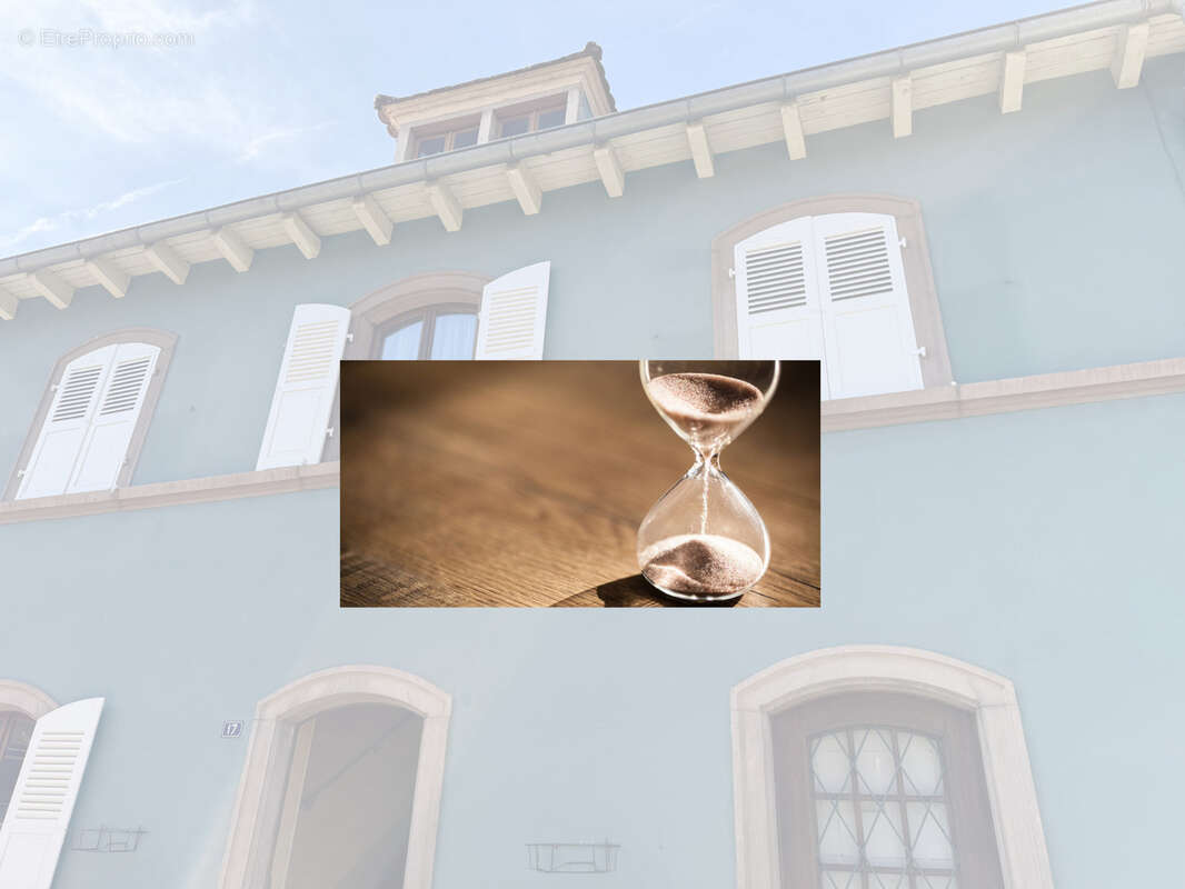 Appartement à VILLE