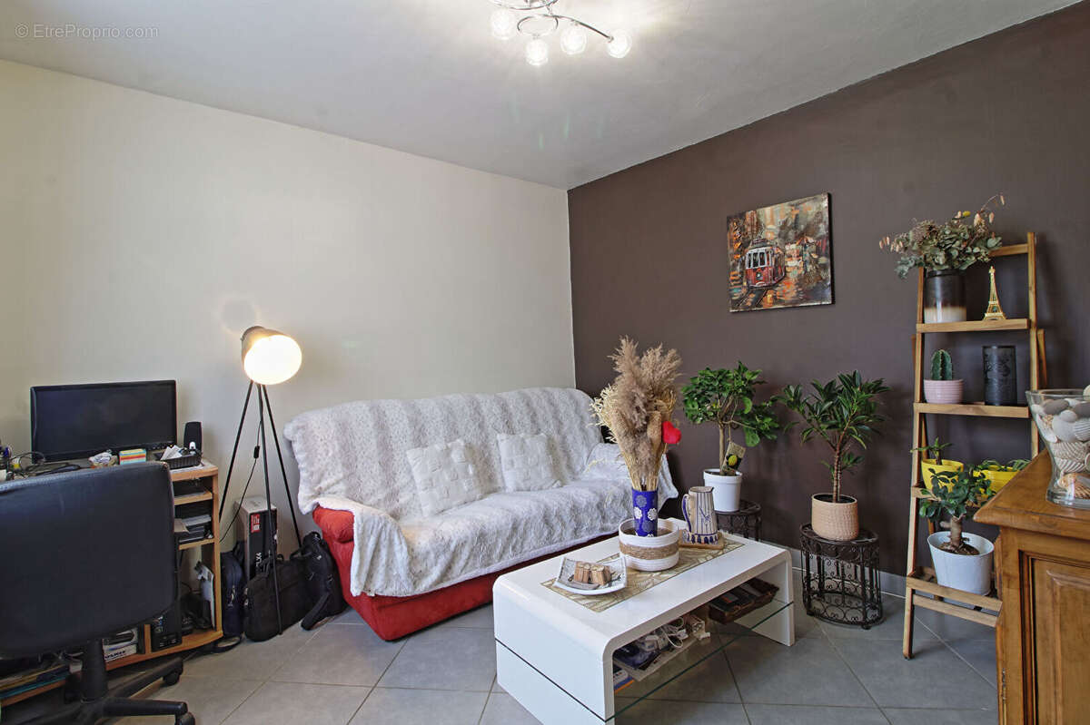 Maison à LE GRAND-LEMPS