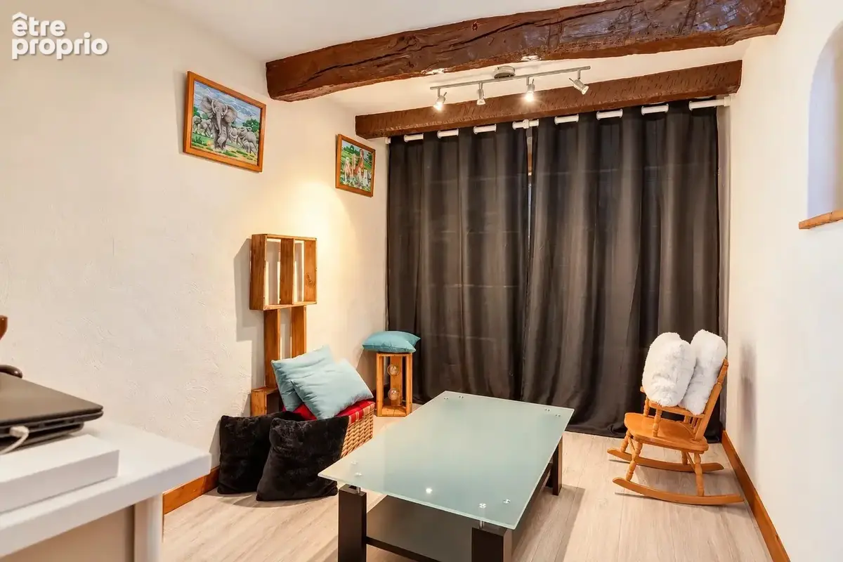 Levans//Maison de village//4 Pièces//112 M² - photo 10