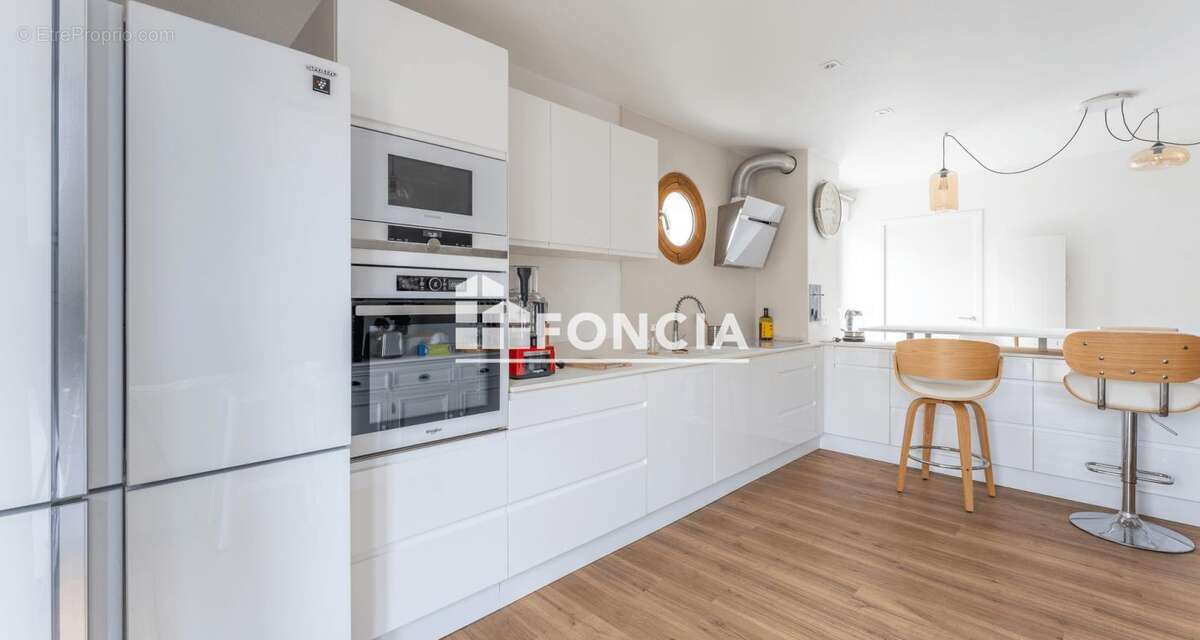 Appartement à MERIGNAC