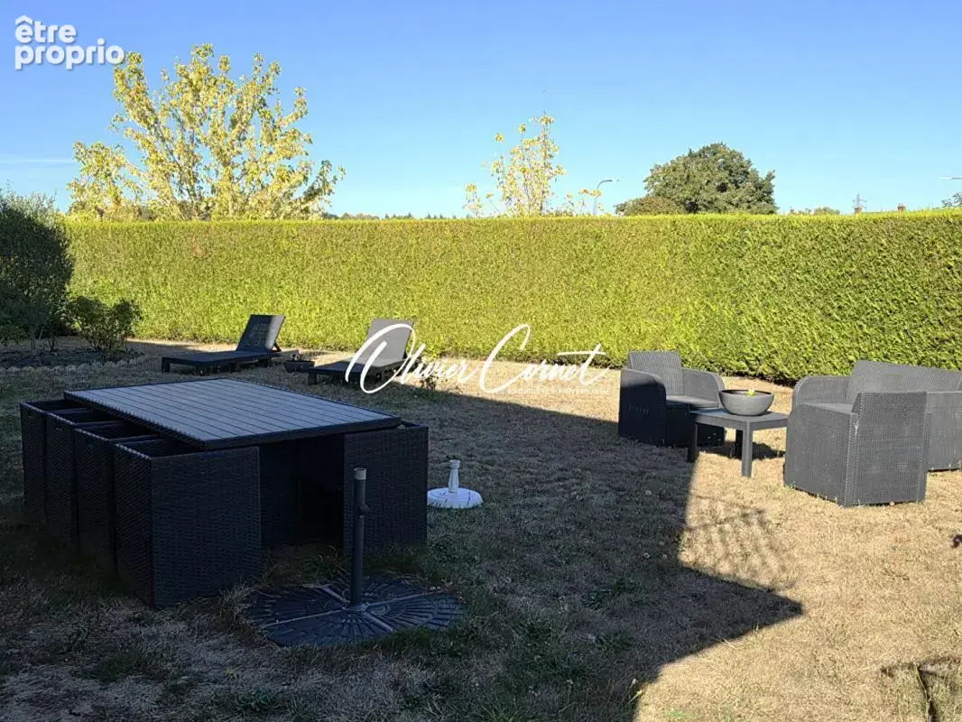 Pavillon individuel rénové avec sous-sol total - Nogent le Rotrou - photo 3