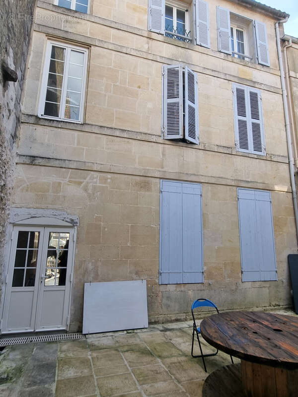 Appartement à ROCHEFORT