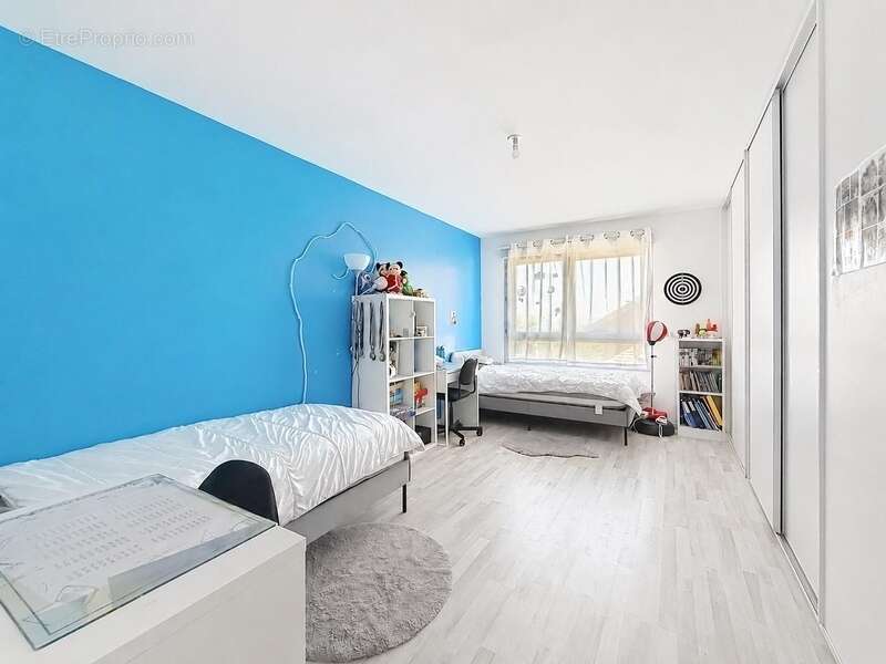 Maison à vendre 5 pièces MONTAGNY LES LANCHES (74) - photo 9