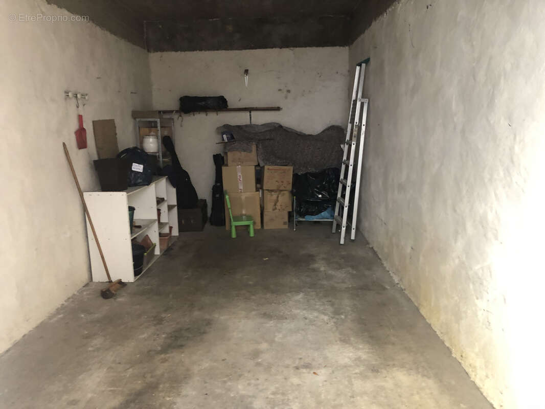 Appartement à LYON-4E