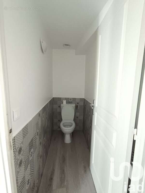 Photo 9 - Appartement à LE LUC