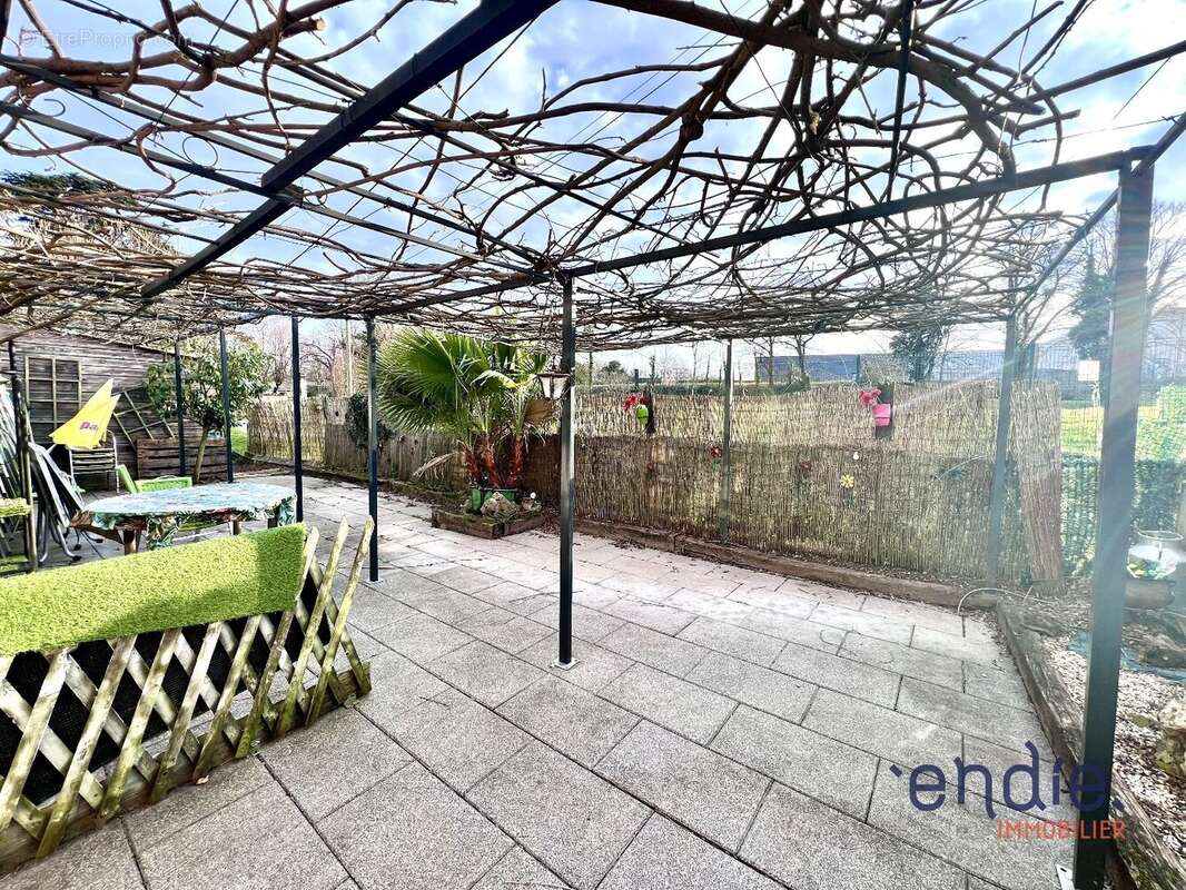 Commerce à POITIERS