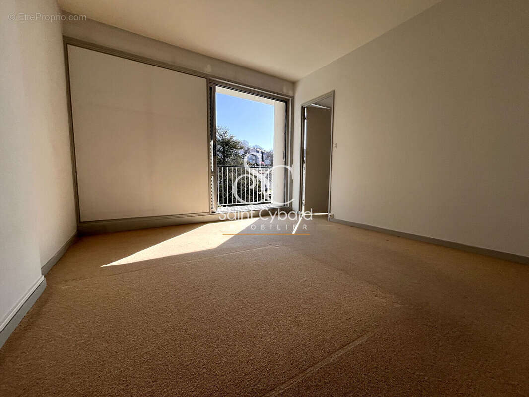 Appartement à ANGOULEME