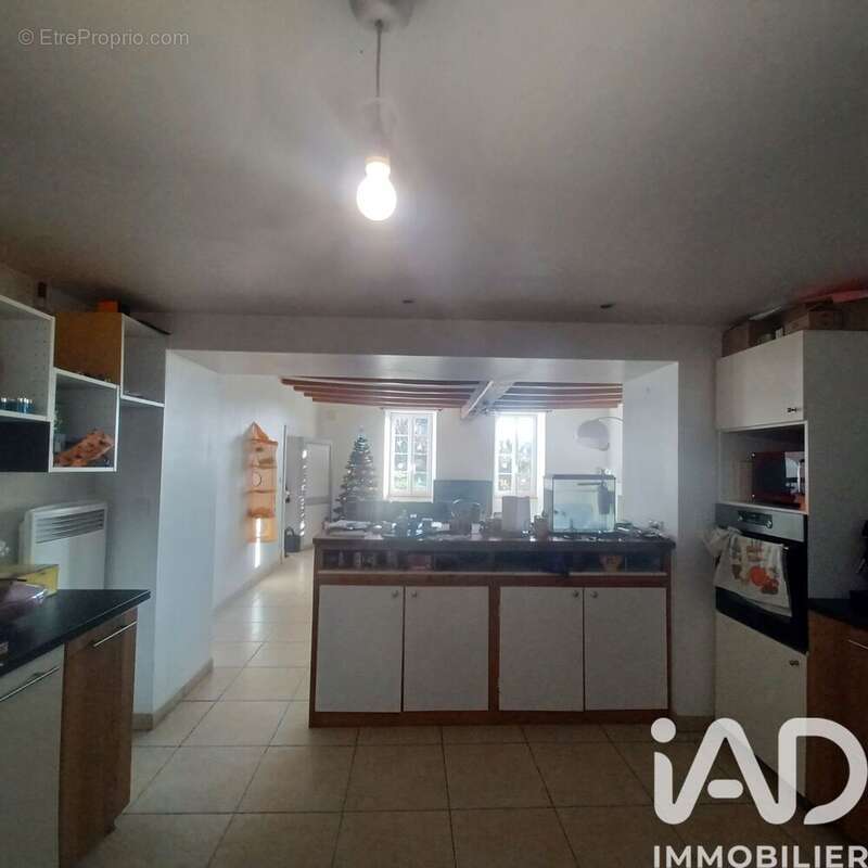 Photo 2 - Maison à MIRAMBEAU