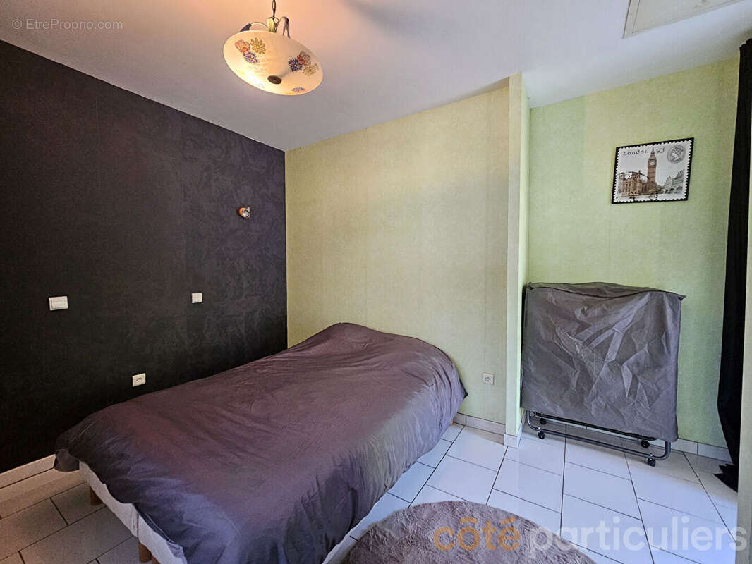 Maison 4 chambres avec parc arboré et piscine - photo 17