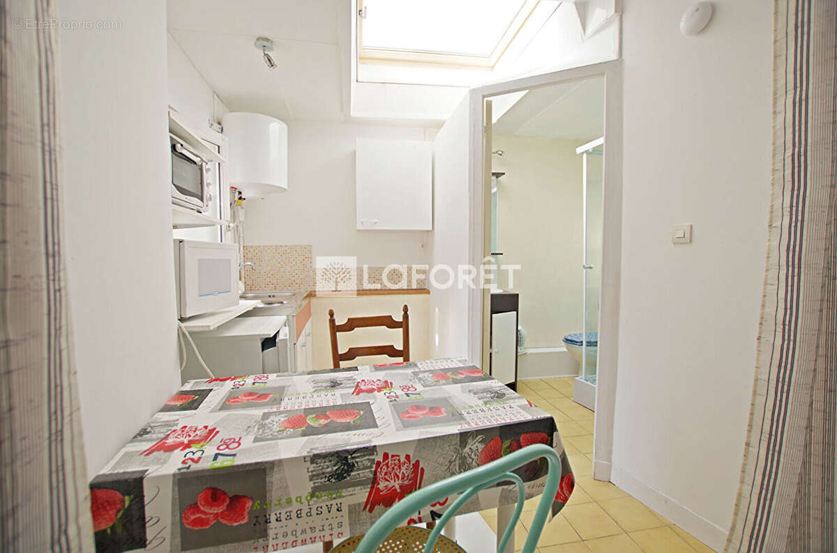 Appartement à CHOLET