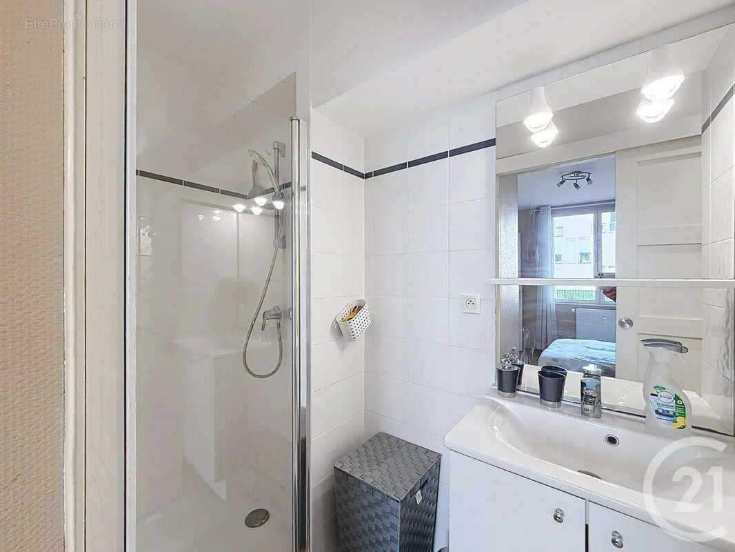 Appartement à TROYES