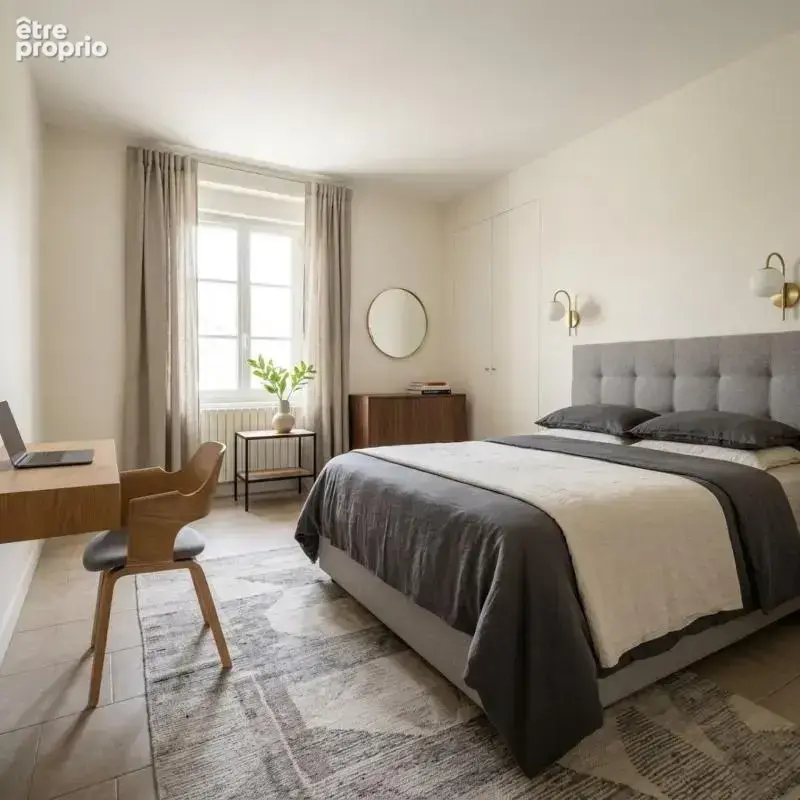 Ouchamps, Maison de 115 m² sur un terrain de 5127 m² - photo 14