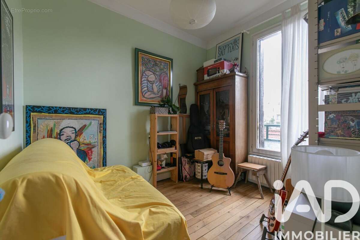 Photo 8 - Maison à FONTENAY-SOUS-BOIS