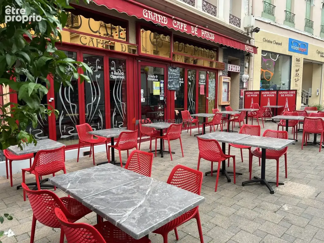 Photo Autres à Amelie-Les-Bains-Palalda au prix de 99 000€