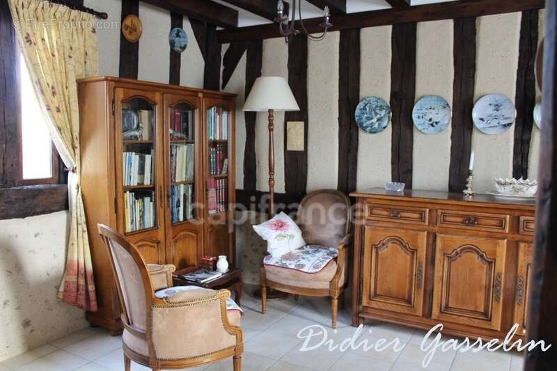 2 Maisons à vendre 10 pièces  (72) - photo 7