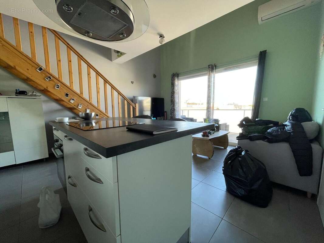 Photo 2 - Appartement à PALAVAS-LES-FLOTS