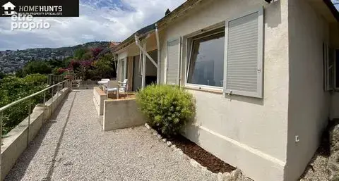 Maison 1 pièce 76 m² à vendre à Villefranche-Sur-Mer (06230) - photo 3