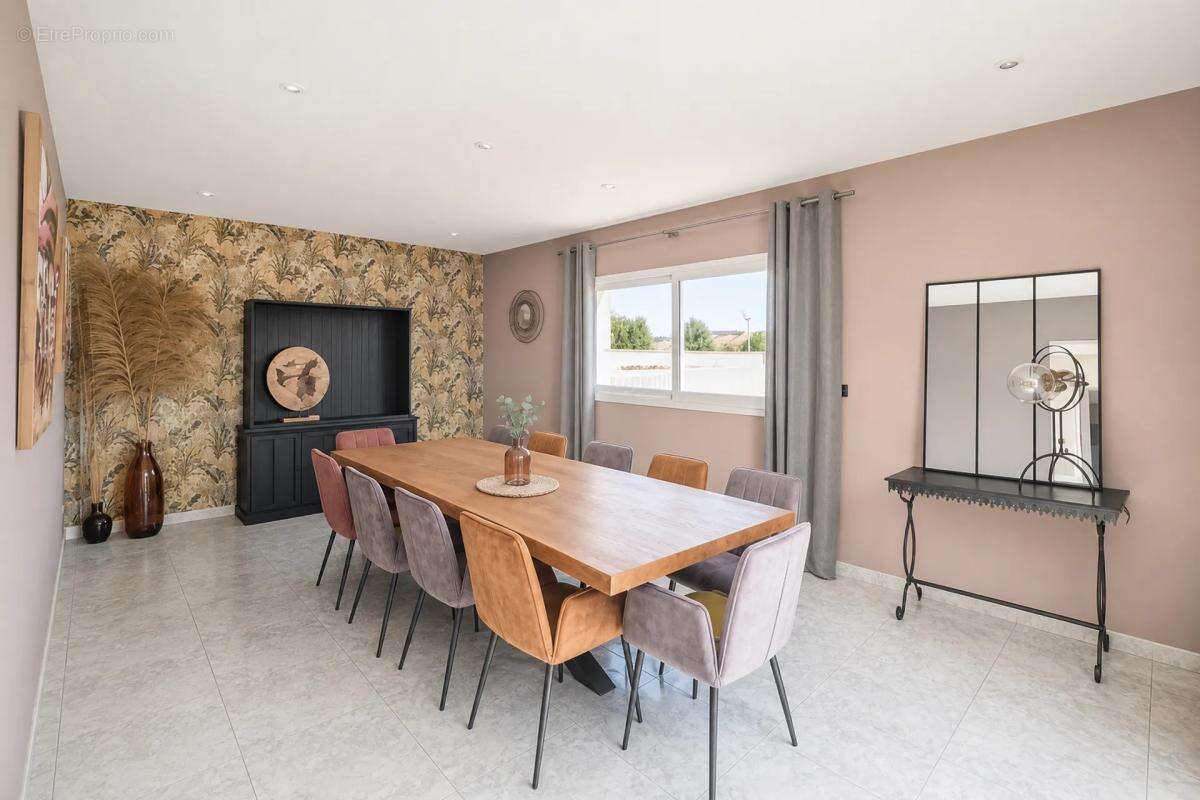 Maison à BAGES