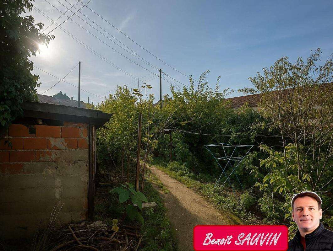 Appartement à MARSEILLE-11E