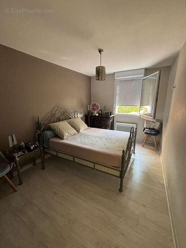 Appartement 62 m² à Colomiers  - photo 5