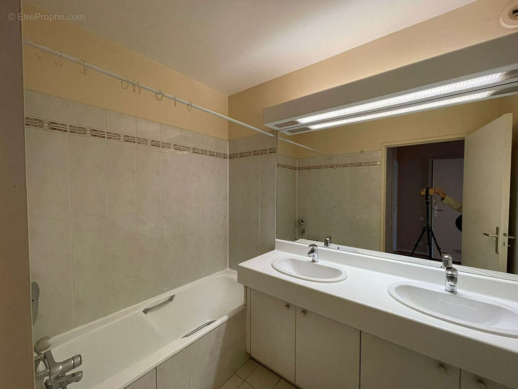 Appartement à LYON-6E