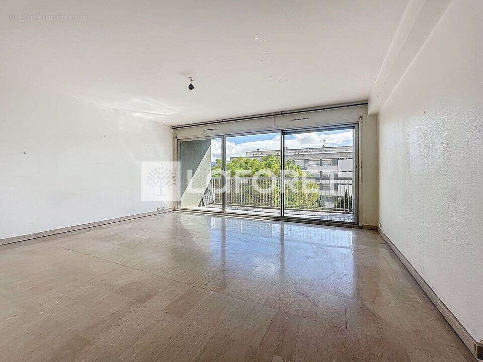 Appartement Marseille 4 pièce(s) 96 m2 - photo 3