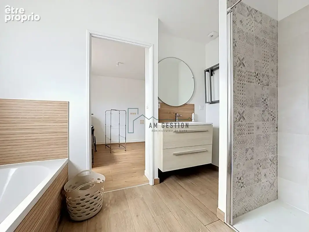 Maison de plain-pied récente au coeur de Feytiat - photo 8