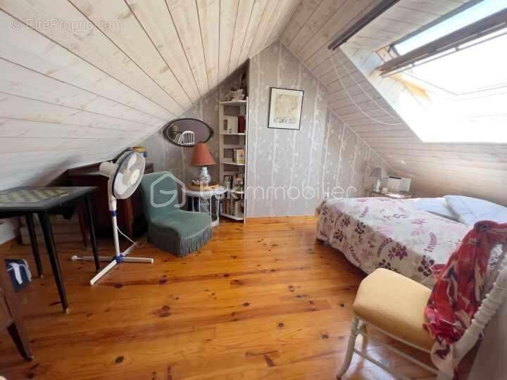 Maison à LE CROISIC