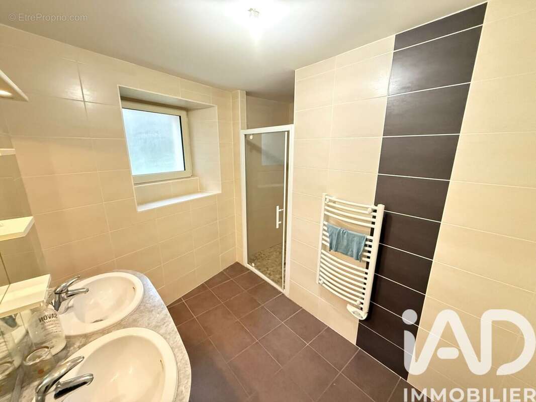Maison 123 m² à Guesnes  - photo 8