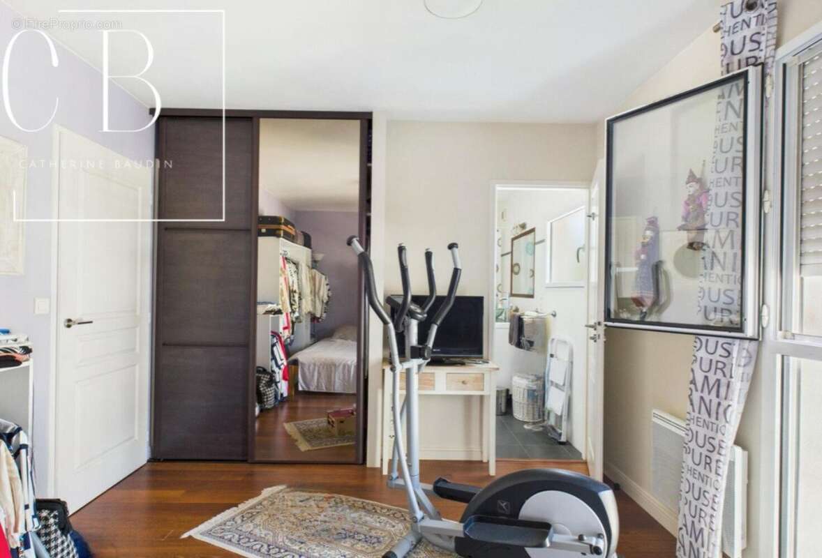 Photo 8 - Maison à LA ROCHELLE