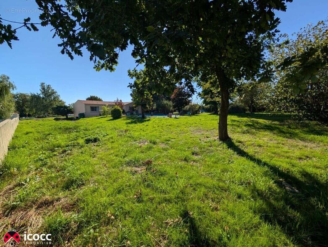 Maison à CHATEAU-GUIBERT
