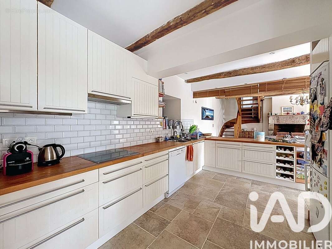 Photo 3 - Maison à MATIGNON