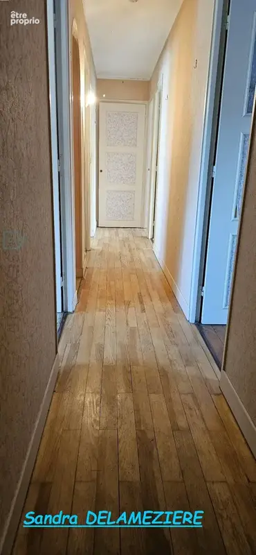 Maison familiale avec garage et jardin - photo 10