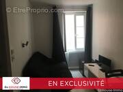 Appartement à VOIRON