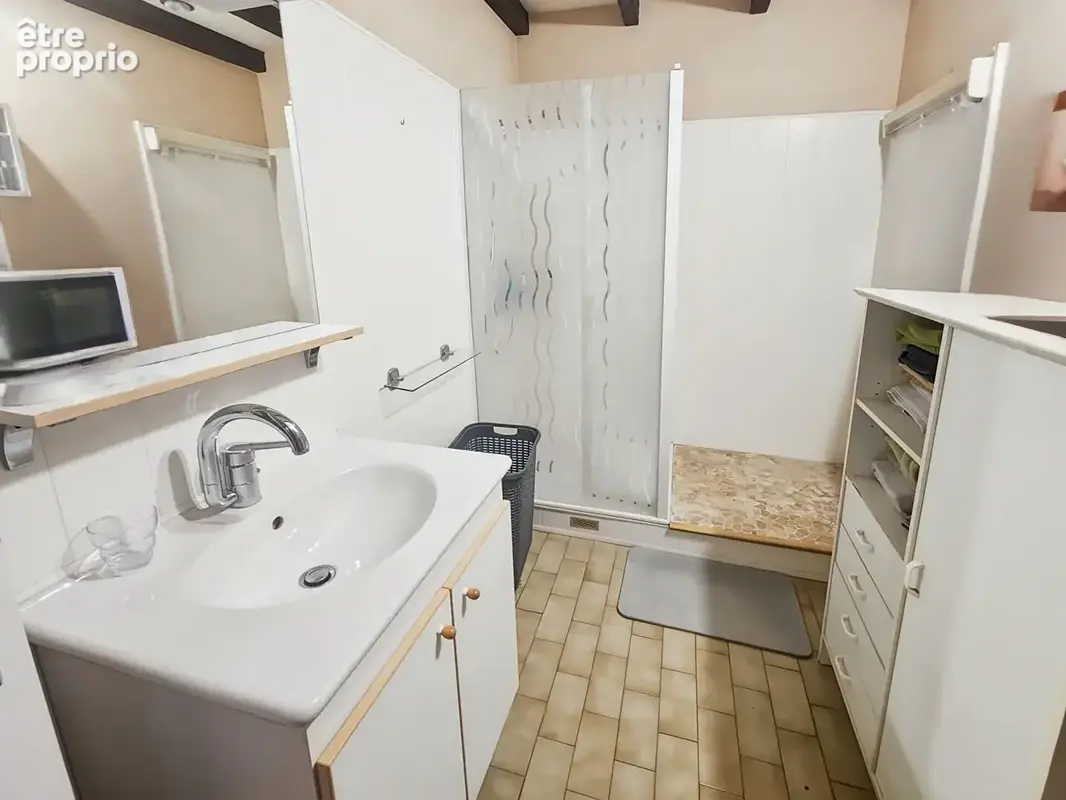 Maison Vert Saint Denis 5 pièce(s) 127 m2 - photo 9