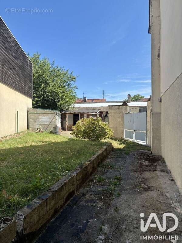 Photo 4 - Maison à BEAUVAIS