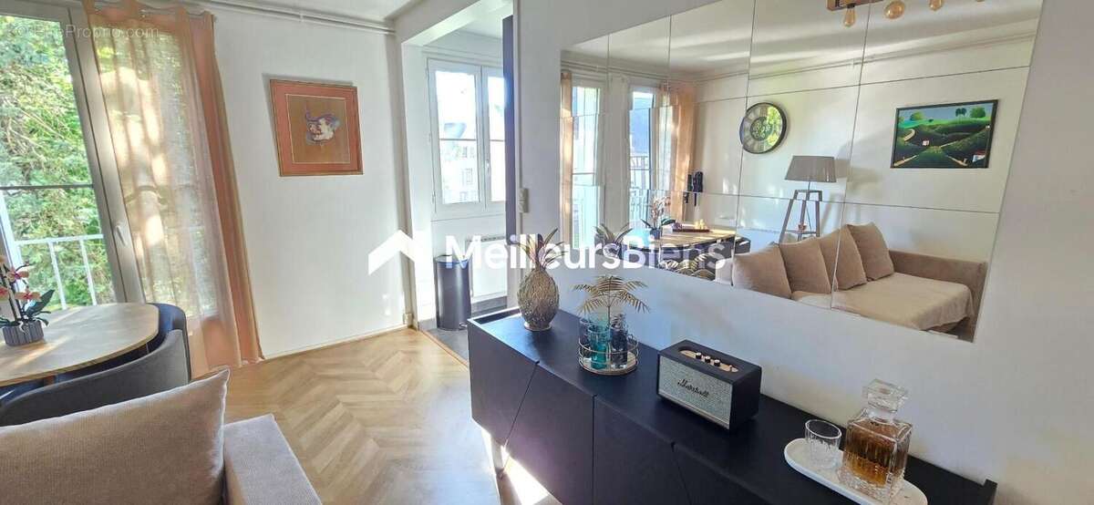 Appartement à CHARTRES
