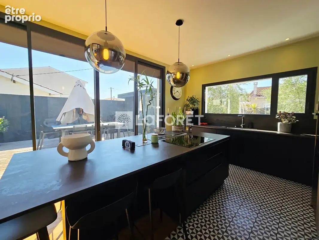 Maison Merignac 5 pièce(s) 149.62 m2 - photo 7