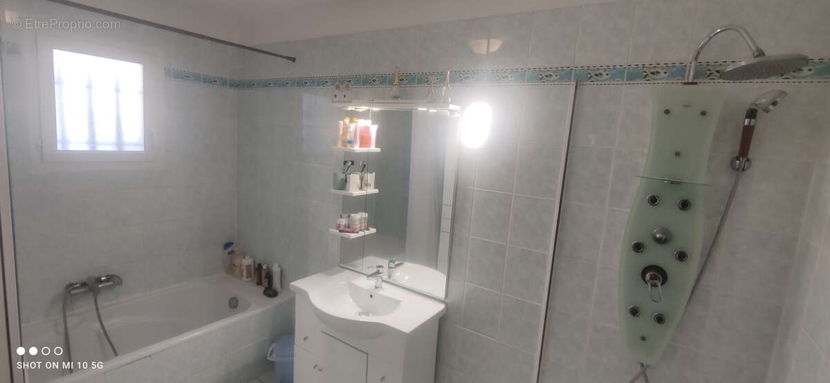 Maison à PORT-DE-BOUC