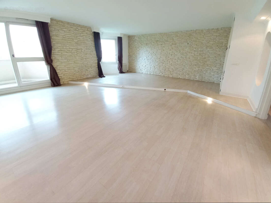 Appartement à CRETEIL