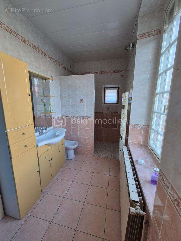 Maison en pierre - photo 9