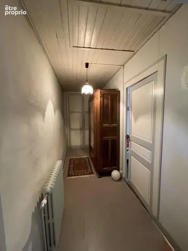 Baisse de prix   Maison en pierre à 5 min de Chaunay 86 - photo 9
