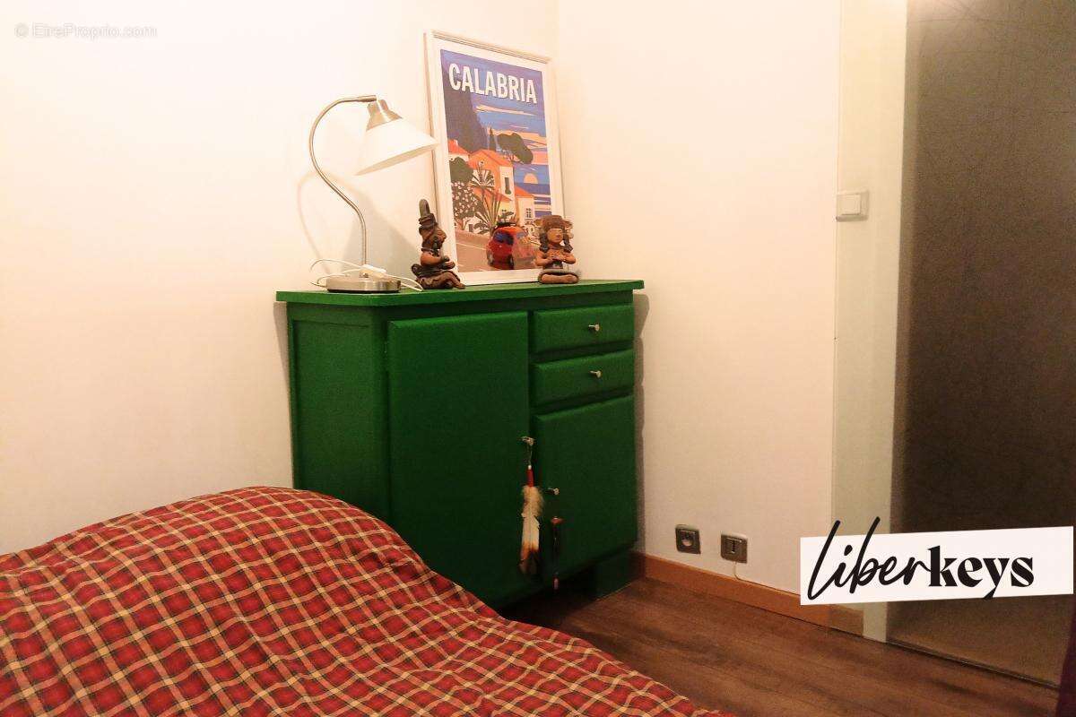 Appartement à LA CIOTAT